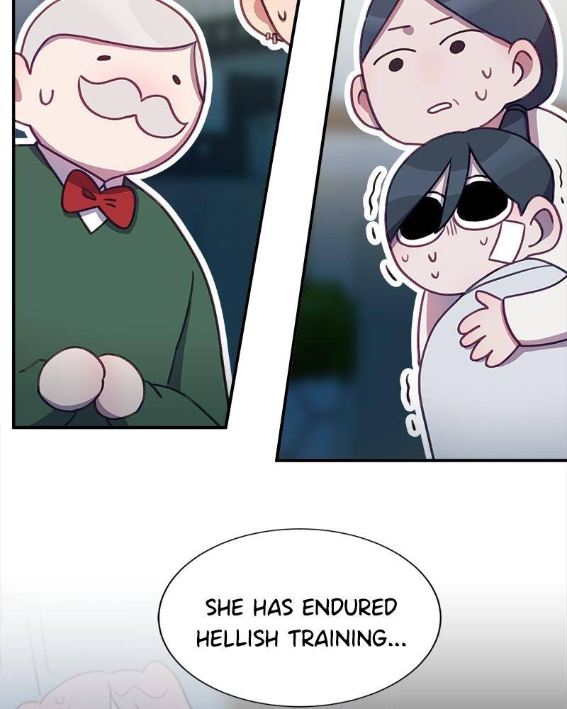 Lord, Let Me Be the Devil! chapter 8 - page 74