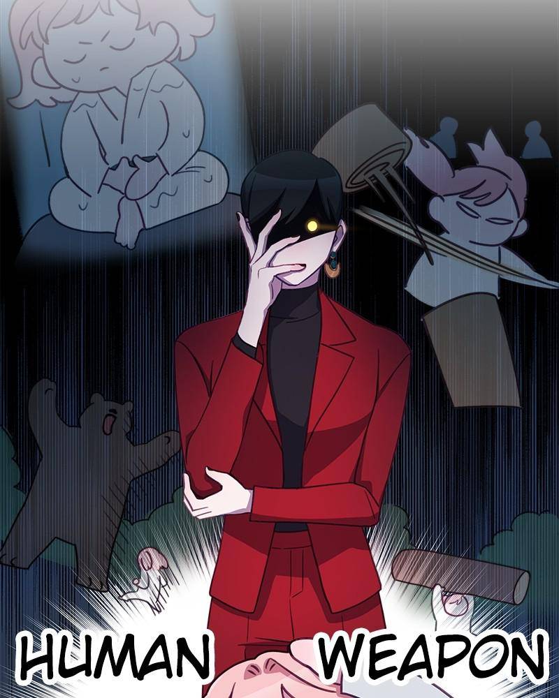 Lord, Let Me Be the Devil! chapter 8 - page 75