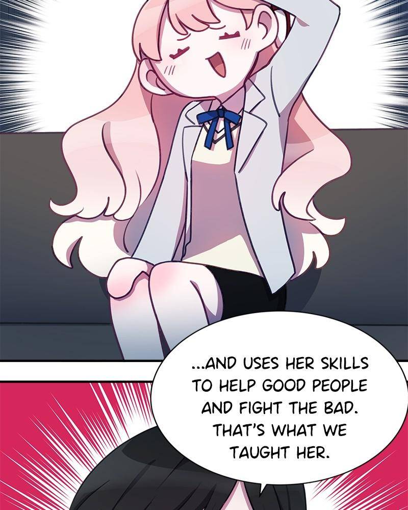 Lord, Let Me Be the Devil! chapter 8 - page 76