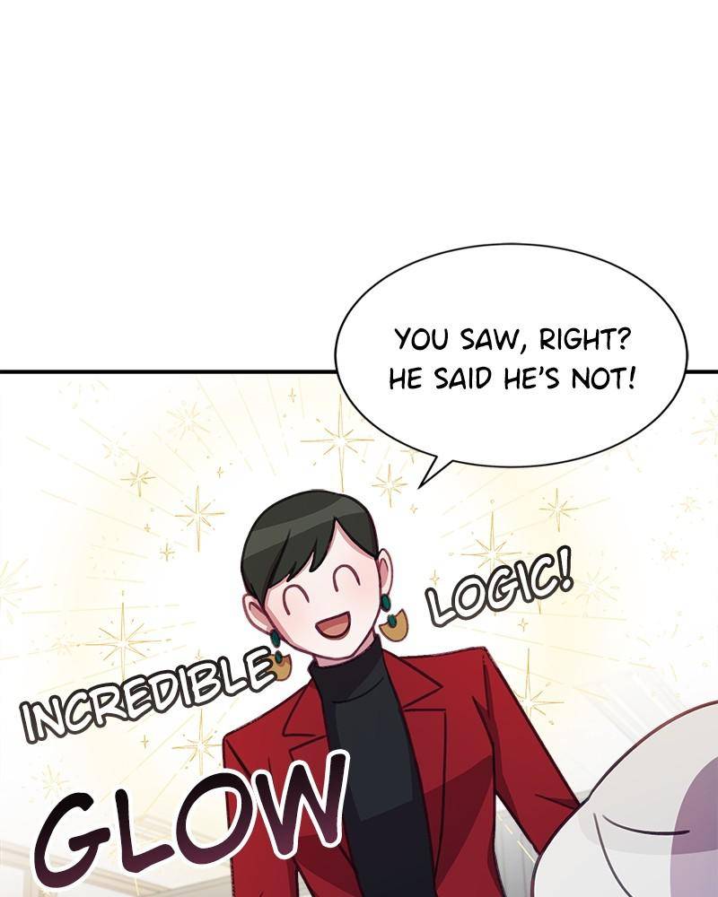 Lord, Let Me Be the Devil! chapter 8 - page 80