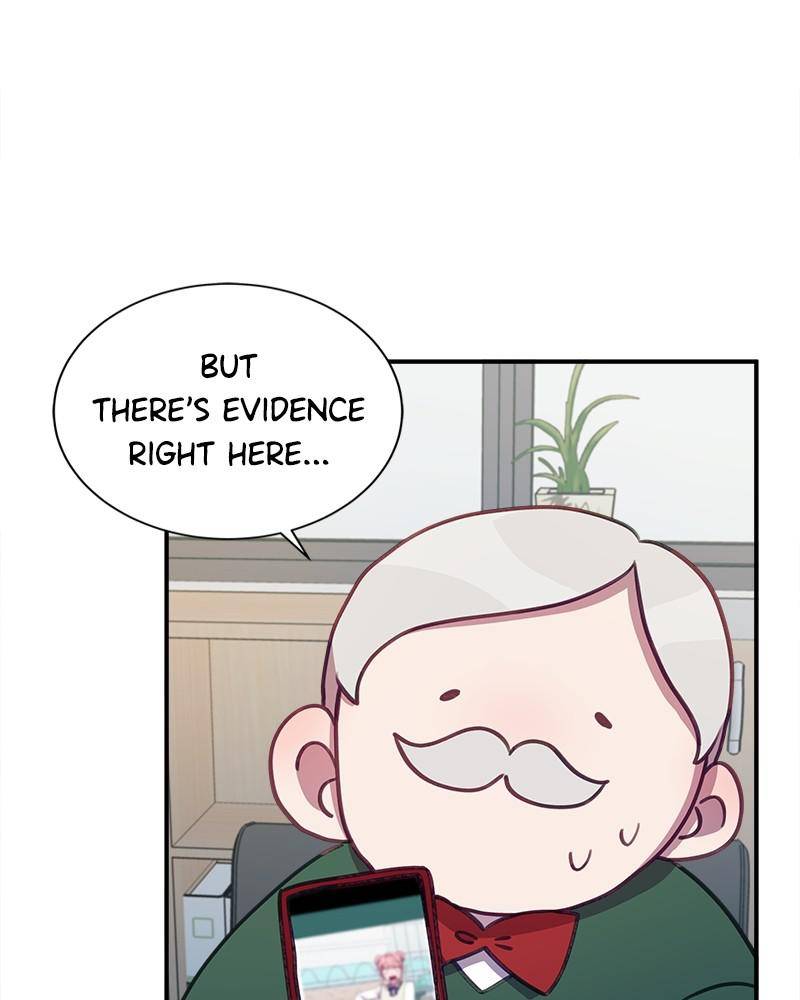 Lord, Let Me Be the Devil! chapter 8 - page 82