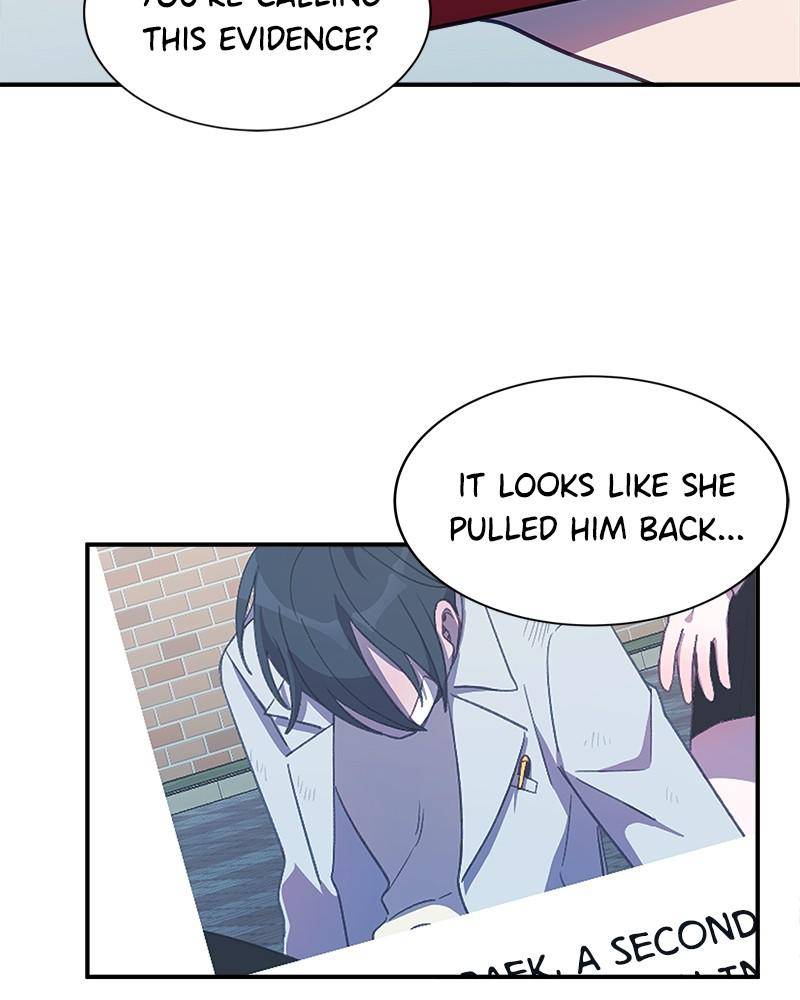 Lord, Let Me Be the Devil! chapter 8 - page 86