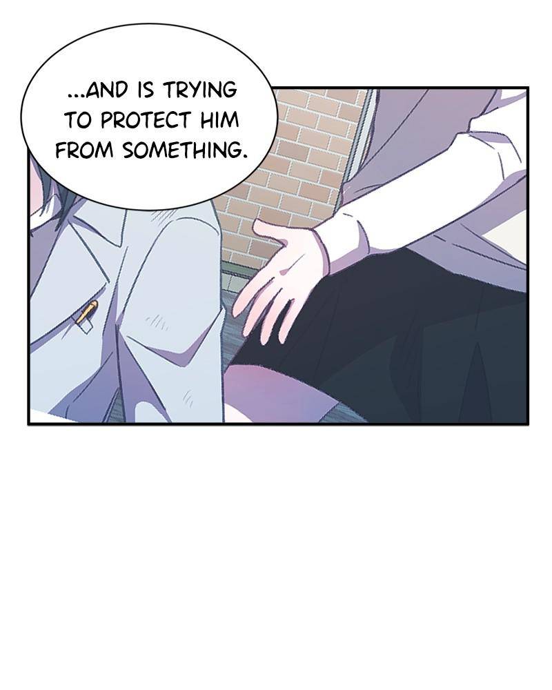 Lord, Let Me Be the Devil! chapter 8 - page 87