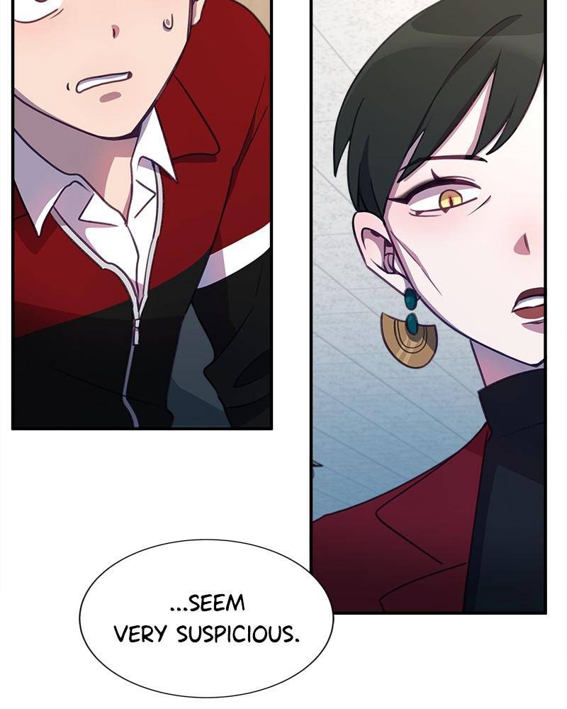 Lord, Let Me Be the Devil! chapter 8 - page 91