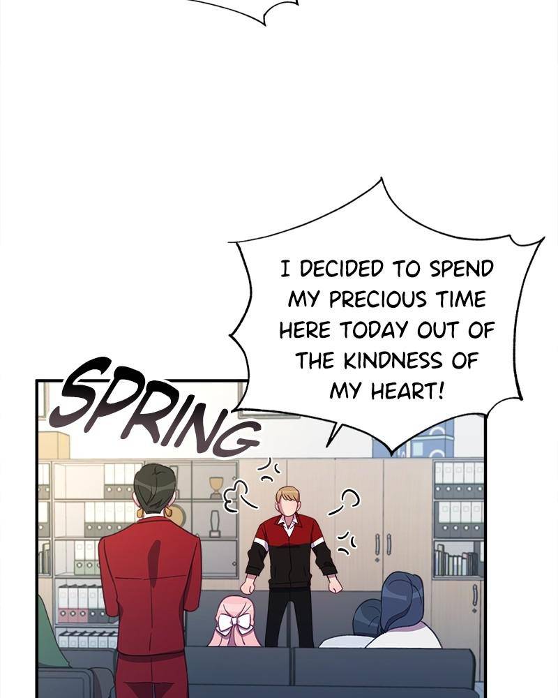 Lord, Let Me Be the Devil! chapter 8 - page 94