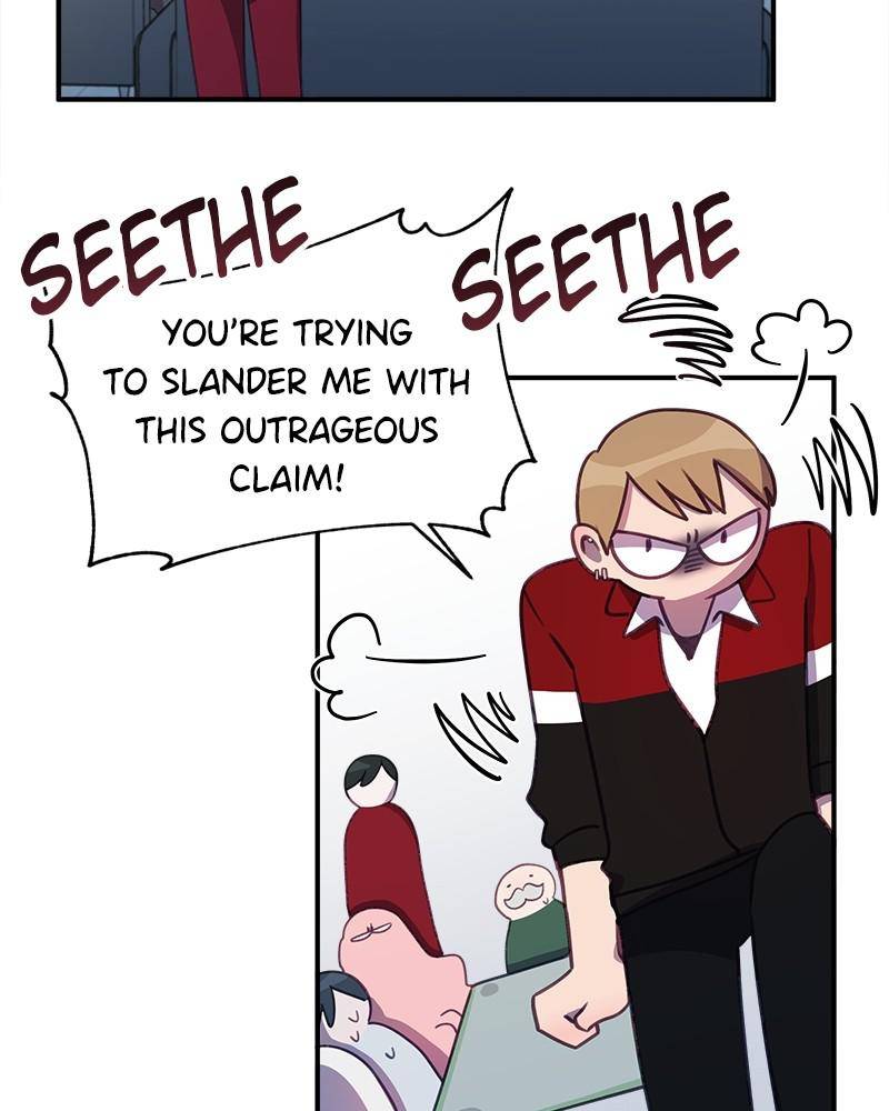 Lord, Let Me Be the Devil! chapter 8 - page 95