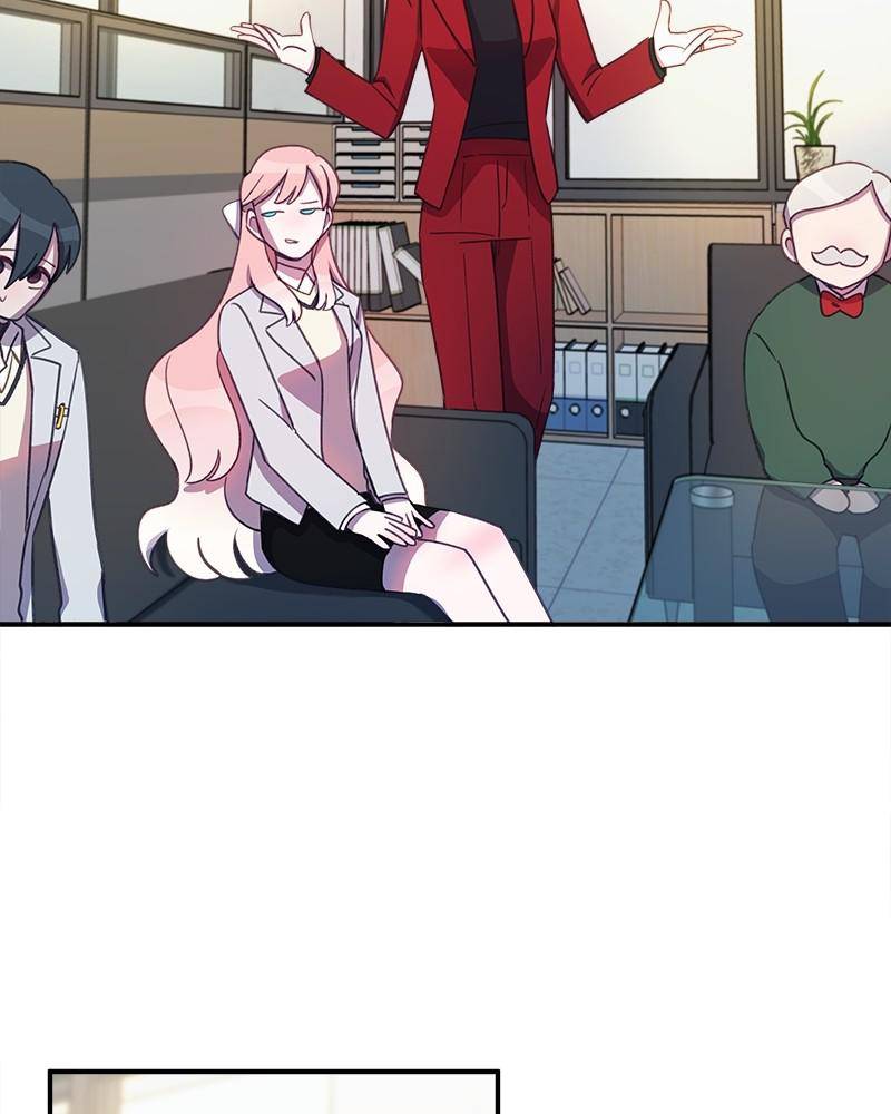 Lord, Let Me Be the Devil! chapter 8 - page 99