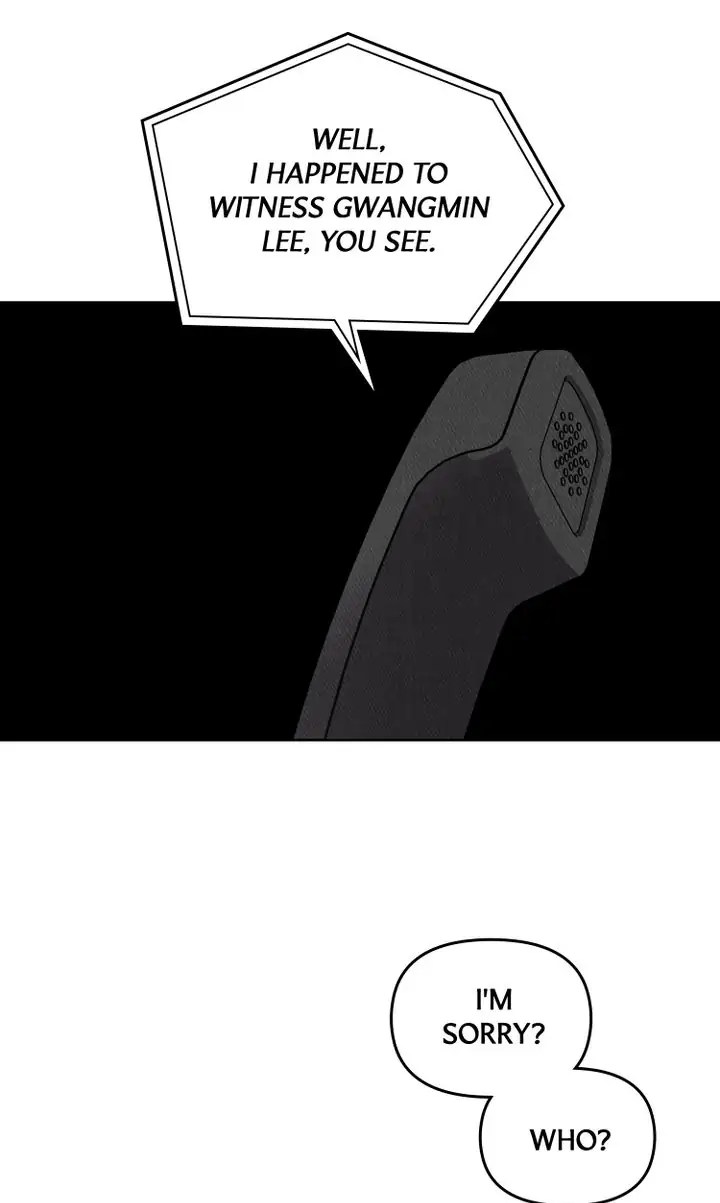 A Hard Day chapter 9 - page 7