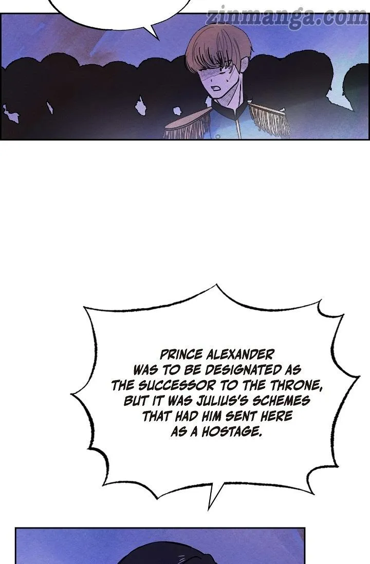 The Villainess Behind the Mask Chapter 49 - page 23