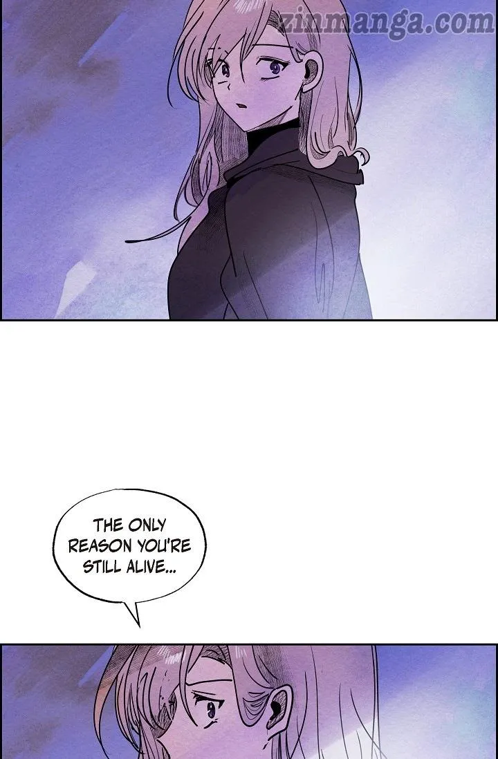 The Villainess Behind the Mask Chapter 46 - page 11