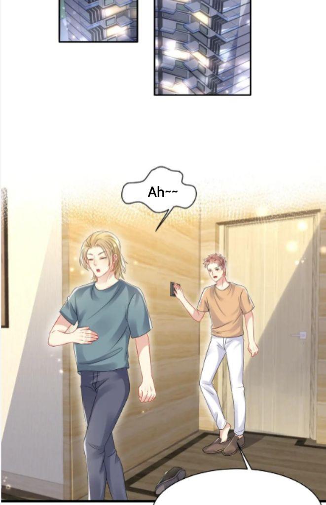 Be Watched By My Ex Again chapter 112 - page 4