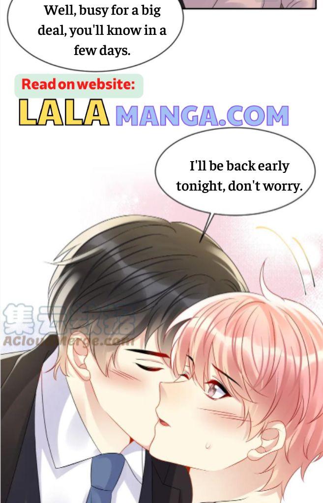 Be Watched By My Ex Again chapter 109 - page 13