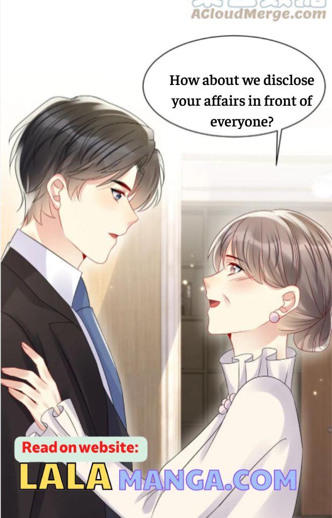 Be Watched By My Ex Again chapter 109 - page 29