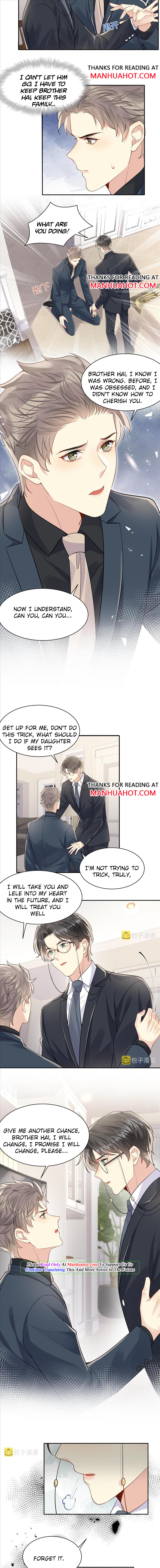 Be Watched By My Ex Again chapter 105 - page 3