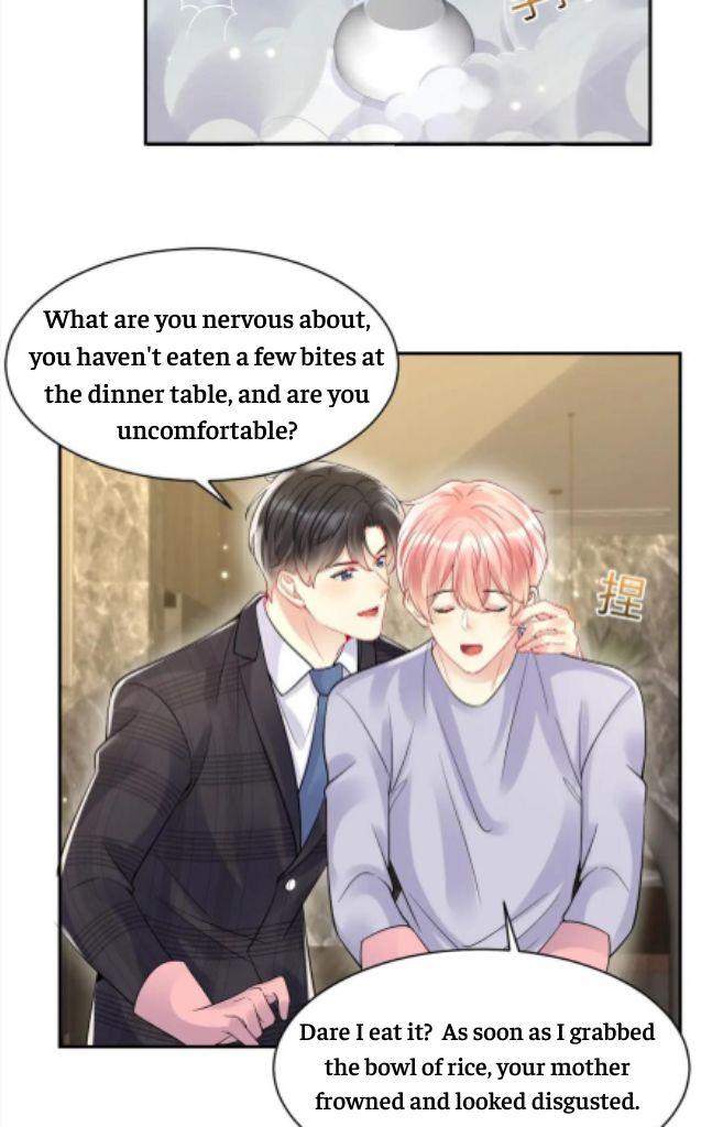 Be Watched By My Ex Again chapter 102 - page 18