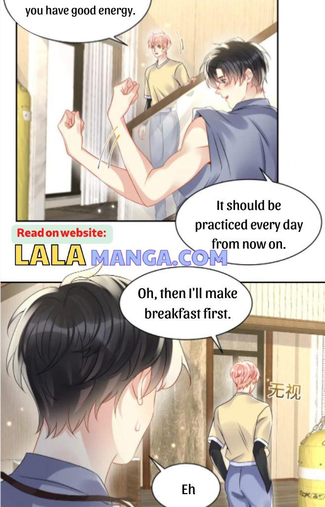 Be Watched By My Ex Again chapter 100 - page 11