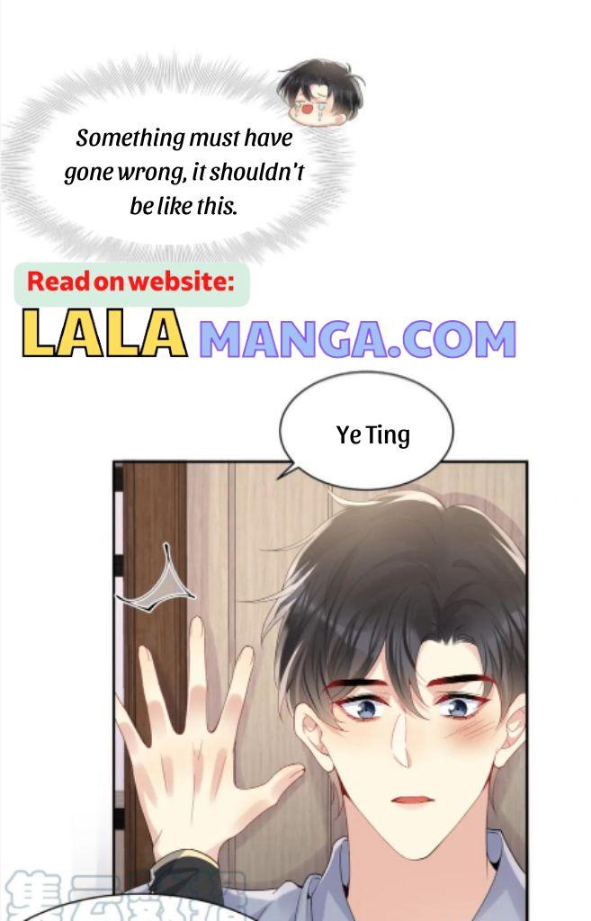 Be Watched By My Ex Again chapter 100 - page 17