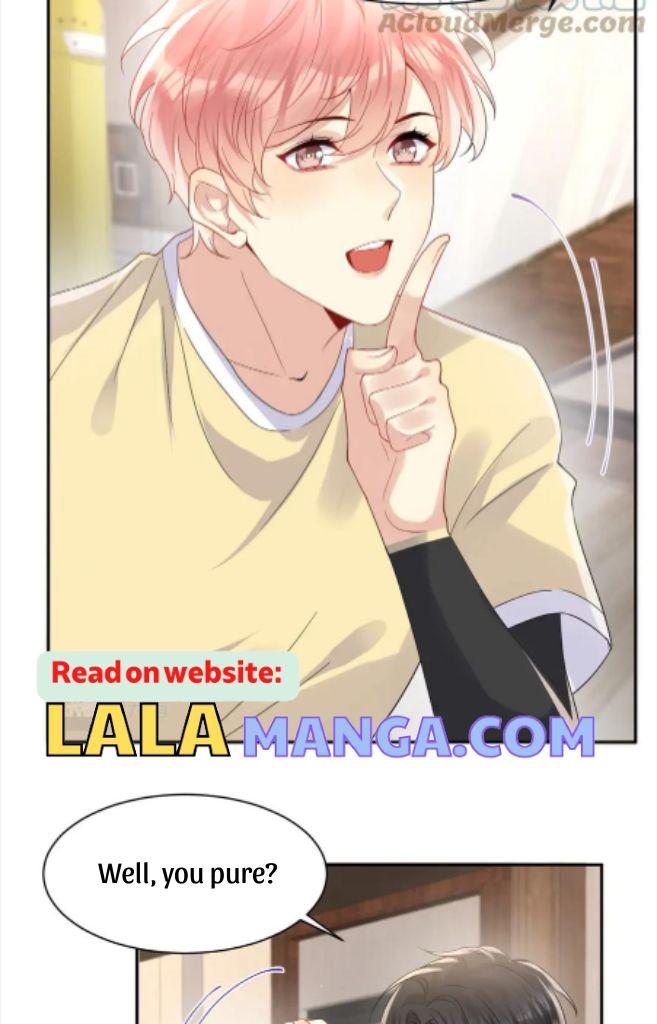 Be Watched By My Ex Again chapter 100 - page 21