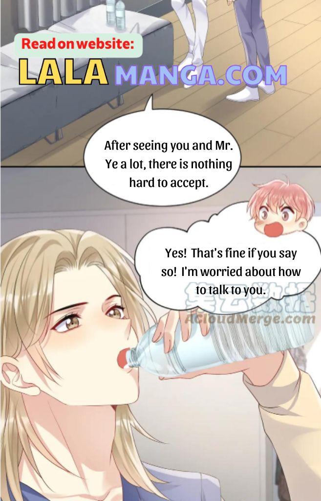 Be Watched By My Ex Again chapter 100 - page 33