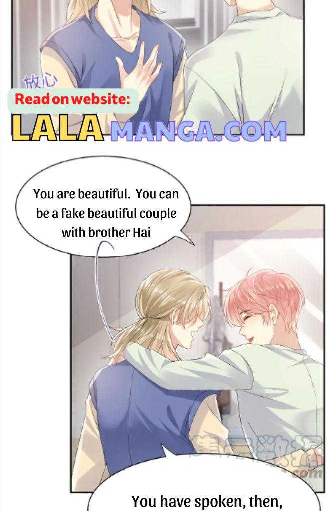 Be Watched By My Ex Again chapter 100 - page 37