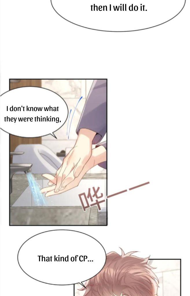 Be Watched By My Ex Again chapter 100 - page 38