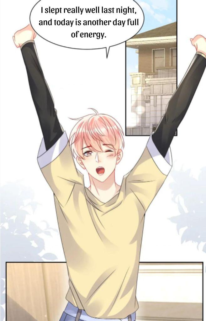 Be Watched By My Ex Again chapter 100 - page 4