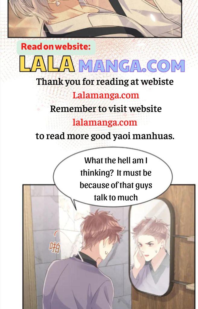 Be Watched By My Ex Again chapter 100 - page 41