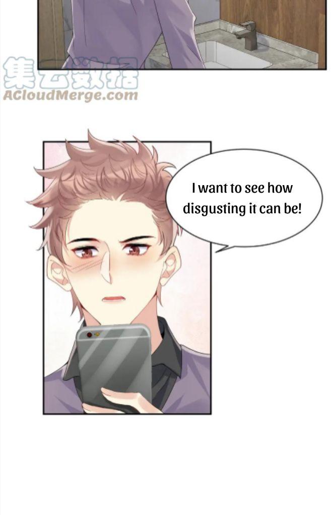 Be Watched By My Ex Again chapter 100 - page 42
