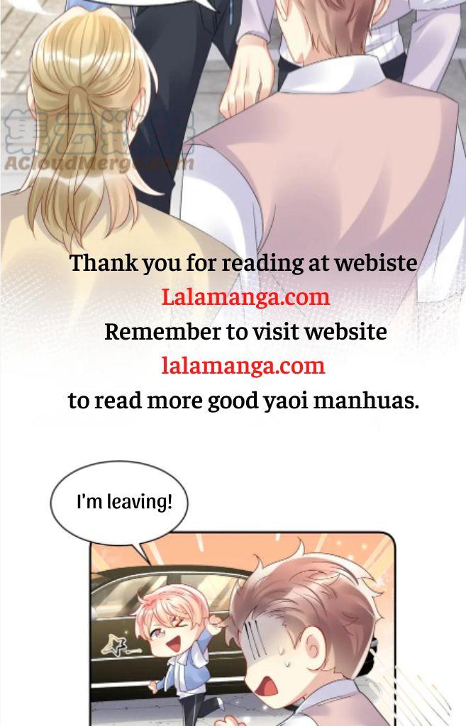 Be Watched By My Ex Again chapter 99 - page 10