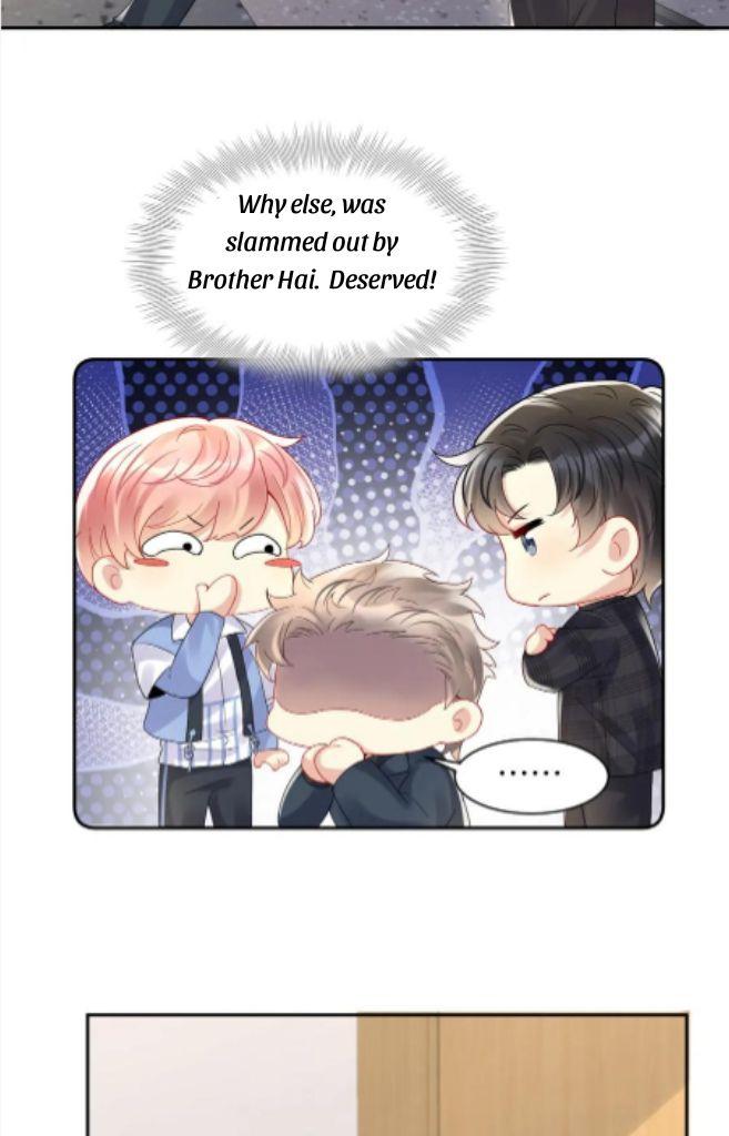 Be Watched By My Ex Again chapter 99 - page 20