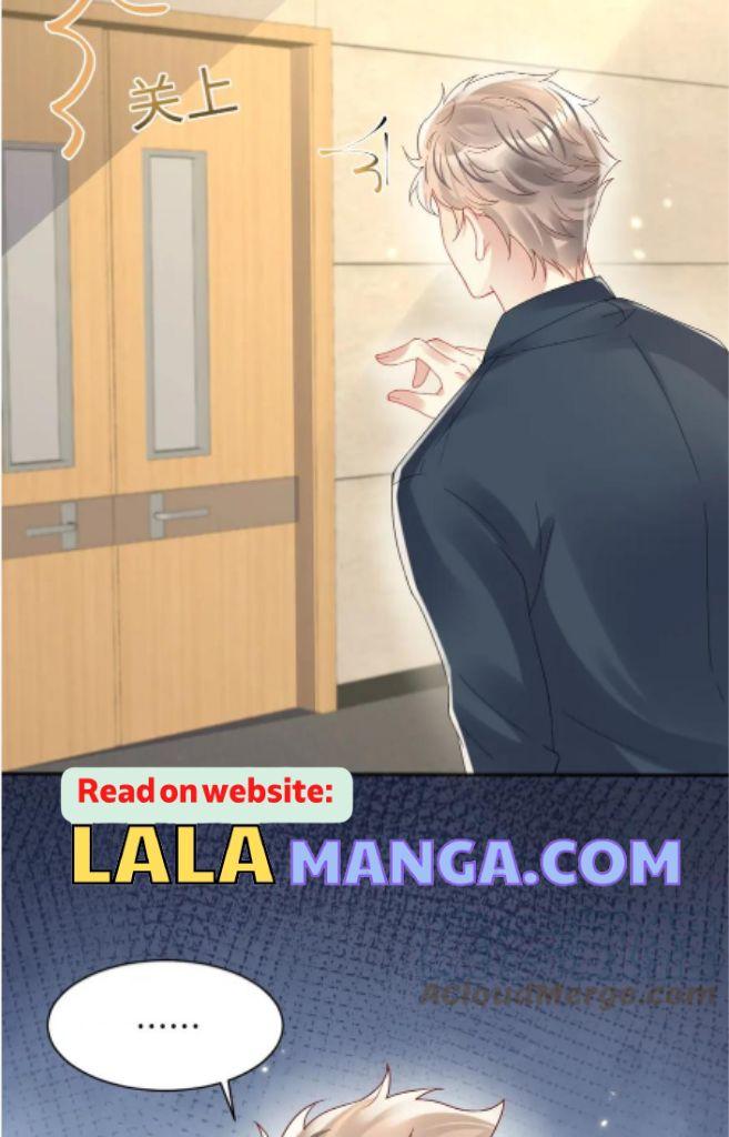Be Watched By My Ex Again chapter 99 - page 23
