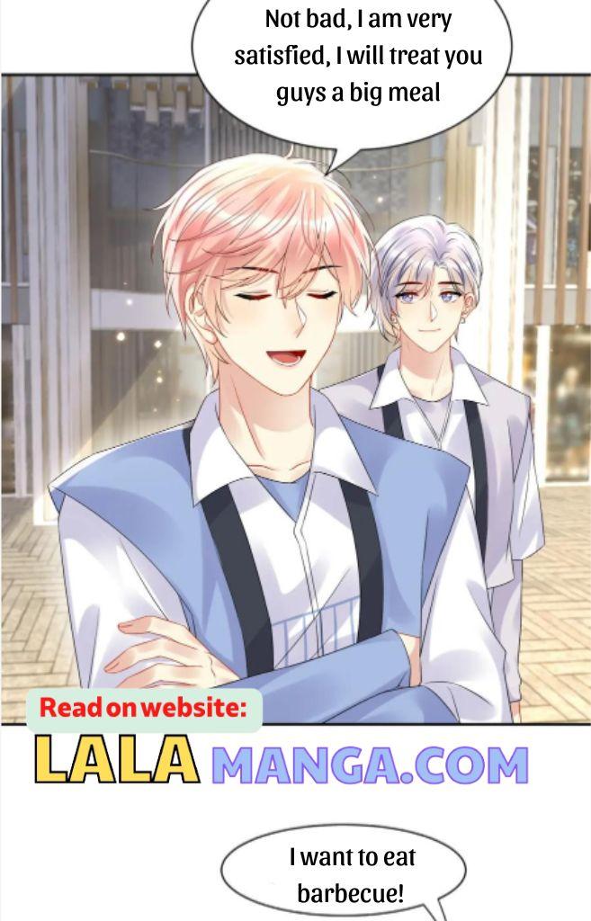 Be Watched By My Ex Again chapter 99 - page 5