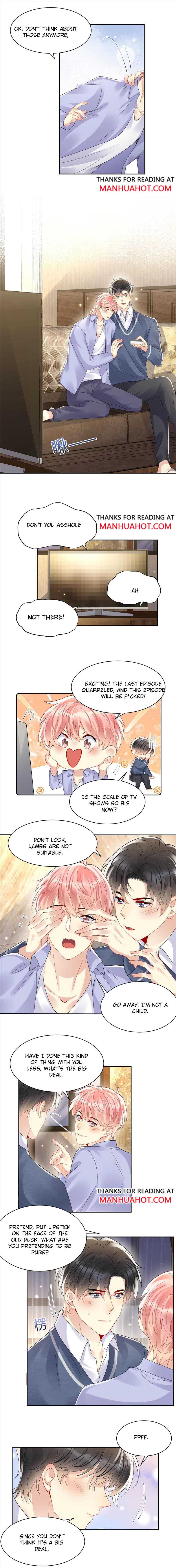 Be Watched By My Ex Again chapter 98 - page 2