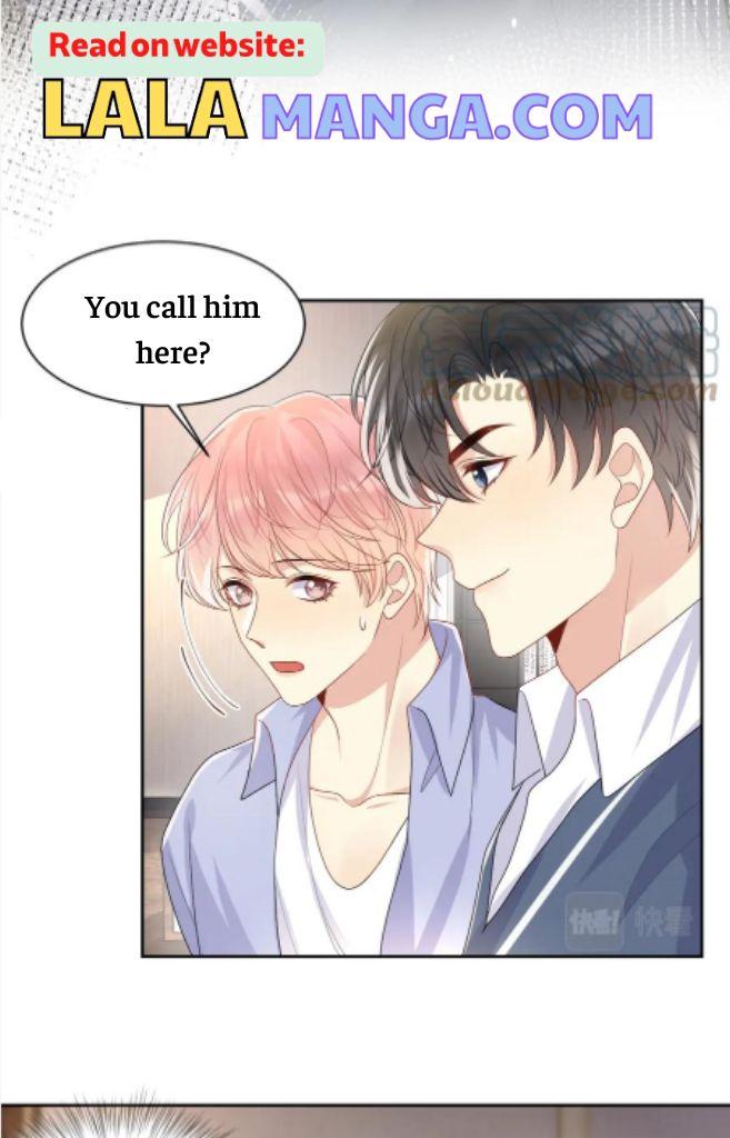 Be Watched By My Ex Again chapter 97 - page 15