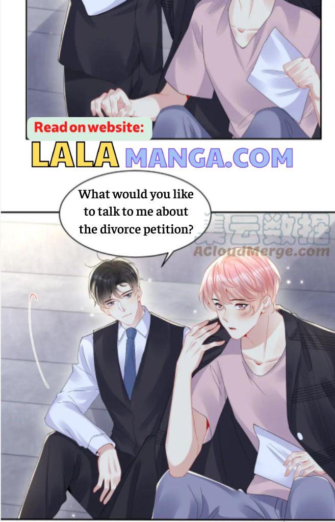 Be Watched By My Ex Again chapter 95 - page 13