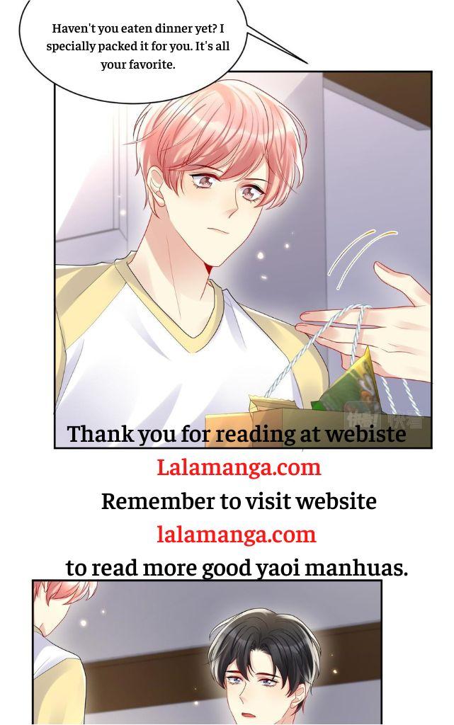 Be Watched By My Ex Again chapter 94 - page 10