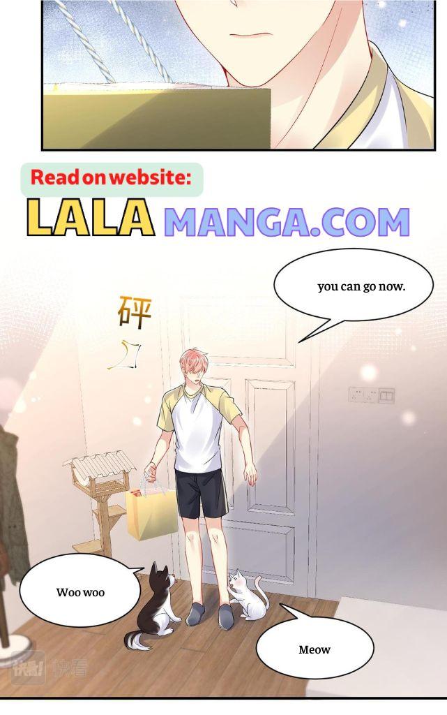 Be Watched By My Ex Again chapter 94 - page 15