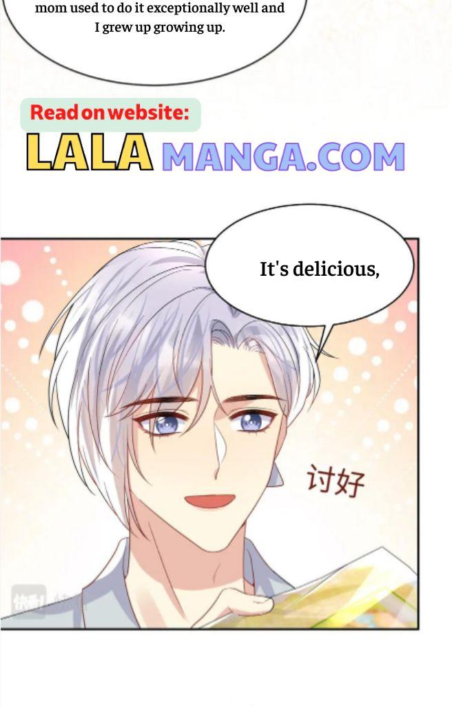 Be Watched By My Ex Again chapter 92 - page 49