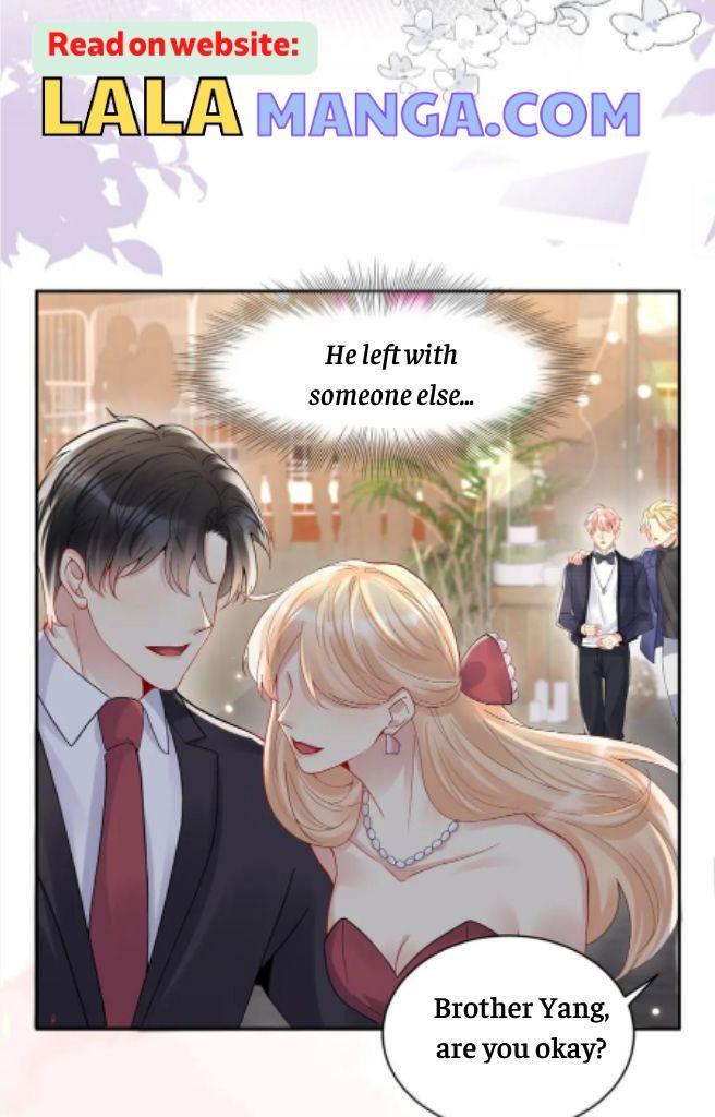 Be Watched By My Ex Again chapter 91 - page 17