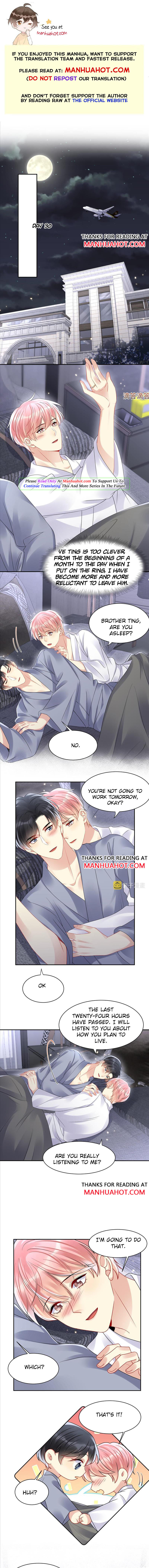 Be Watched By My Ex Again chapter 89 - page 1