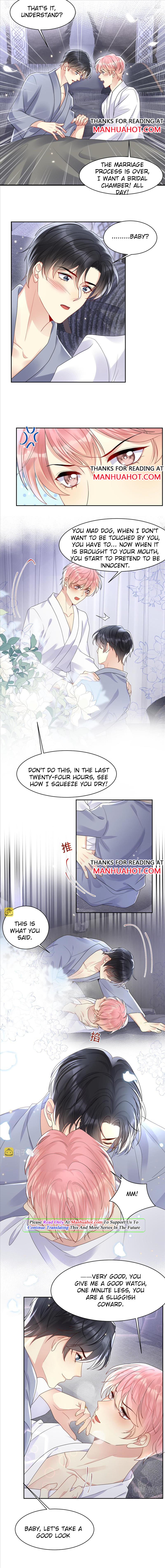 Be Watched By My Ex Again chapter 89 - page 2