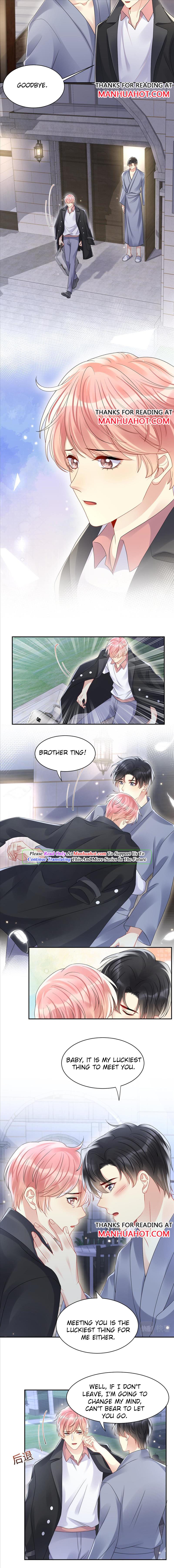 Be Watched By My Ex Again chapter 89 - page 5