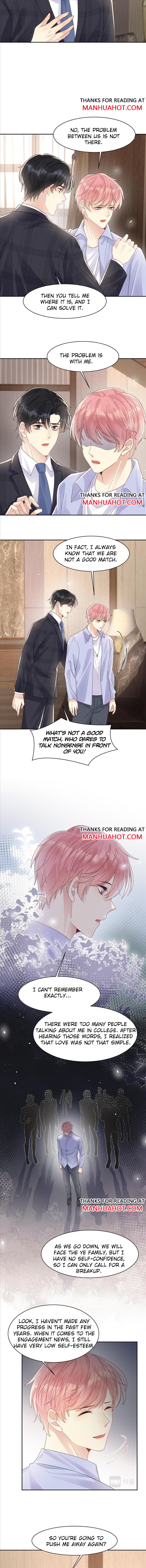 Be Watched By My Ex Again chapter 87 - page 2