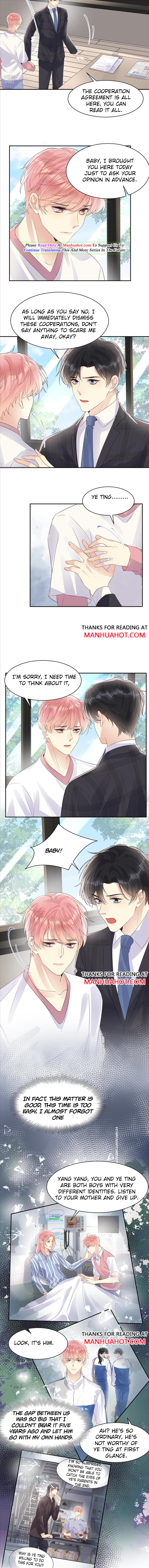 Be Watched By My Ex Again chapter 86 - page 5