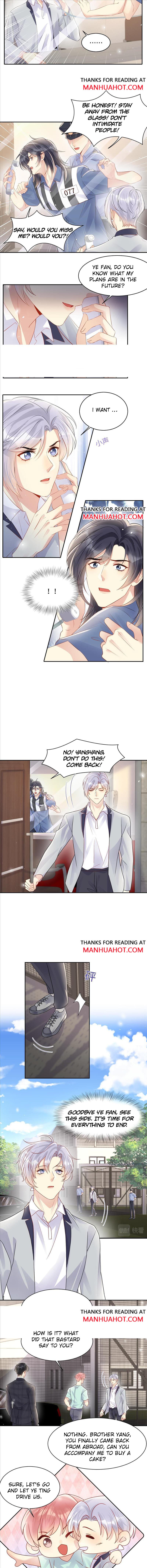 Be Watched By My Ex Again chapter 83 - page 3