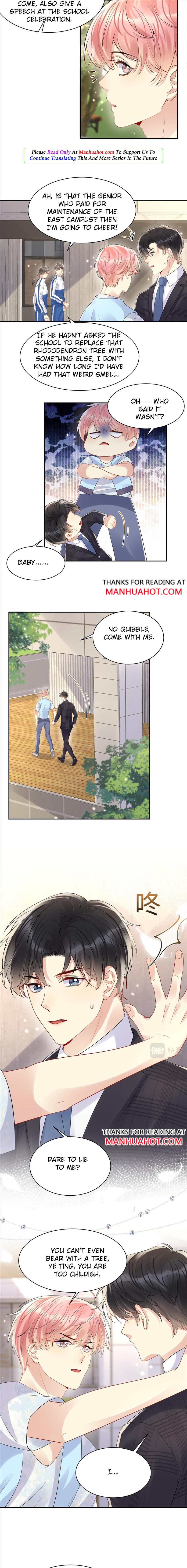 Be Watched By My Ex Again chapter 82 - page 2