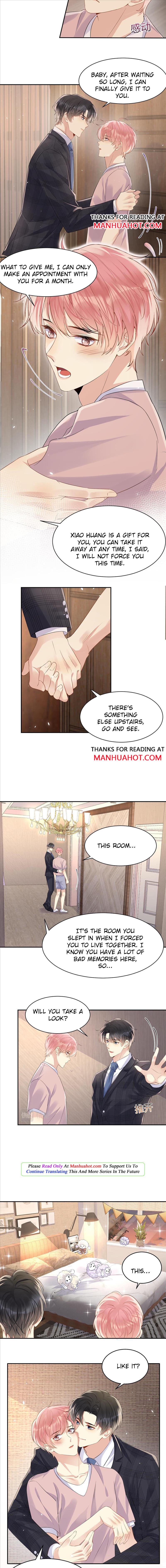 Be Watched By My Ex Again chapter 79 - page 5