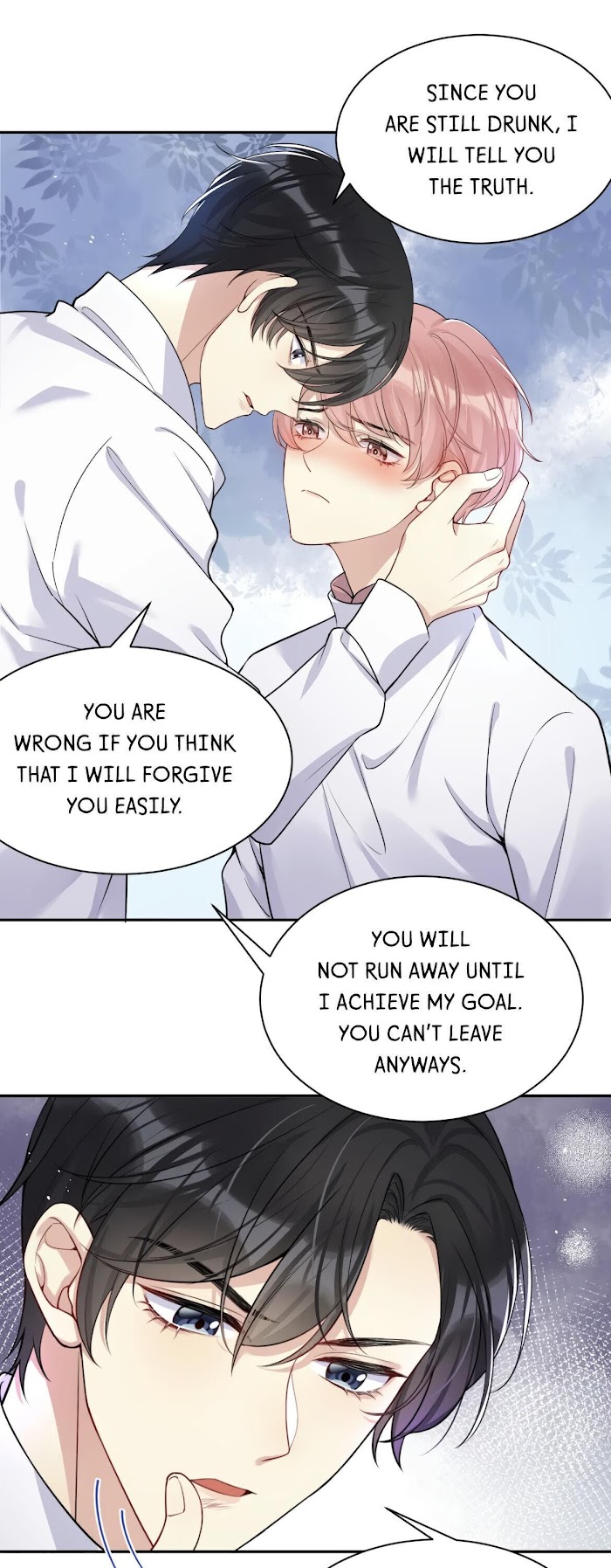 Be Watched By My Ex Again chapter 6 - page 14