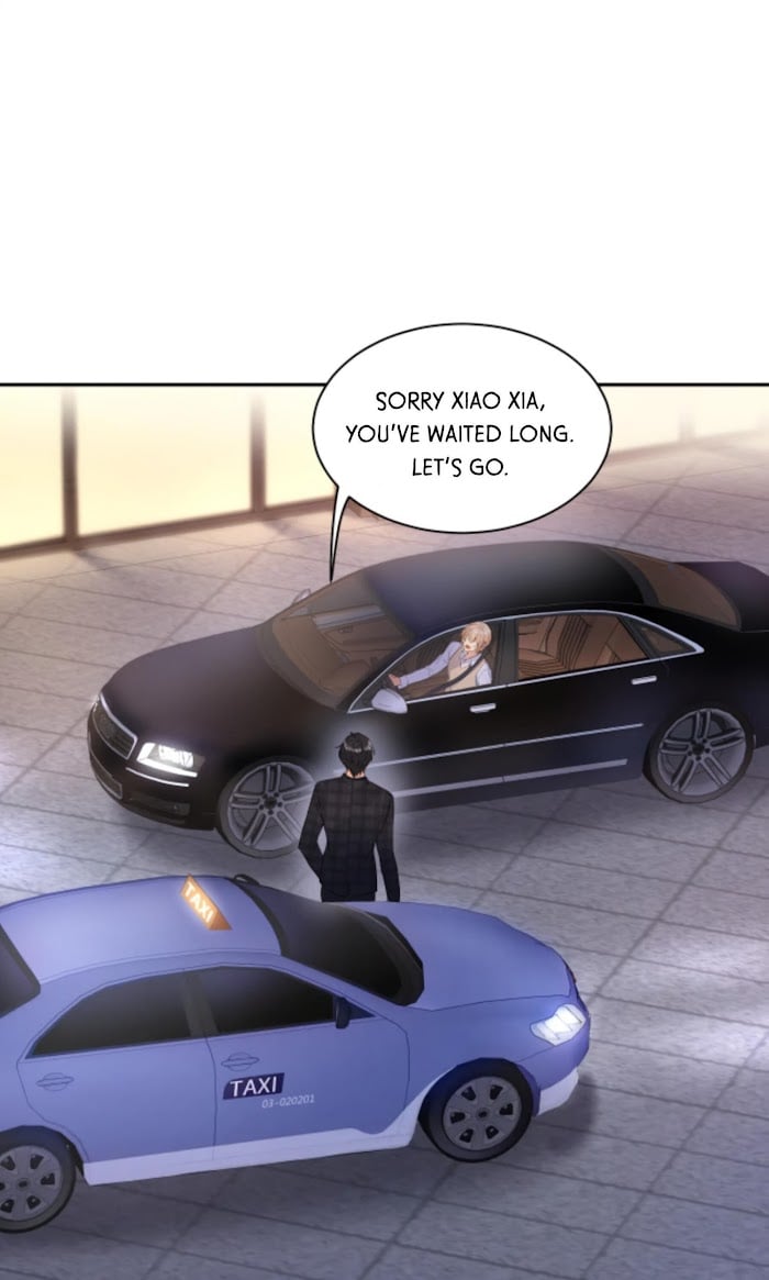 Be Watched By My Ex Again chapter 1 - page 42