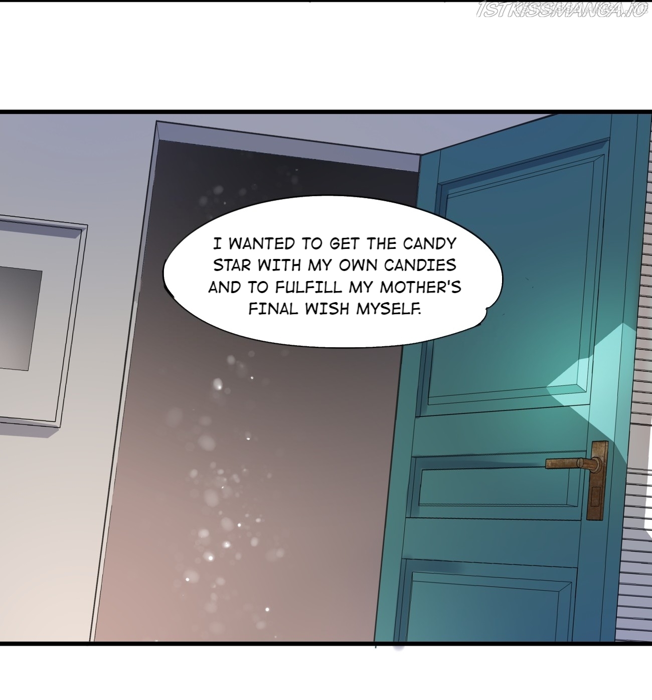 Dear Mr. Candy Chapter 9.1 - page 4